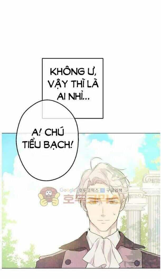 Một Ngày Nọ Tôi Bỗng Thành Nàng Công Chúa - Chương 12.5 - ảnh 9