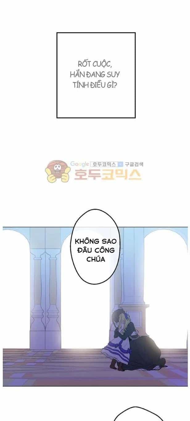 Một Ngày Nọ Tôi Bỗng Thành Nàng Công Chúa - Chương 13 - ảnh 10