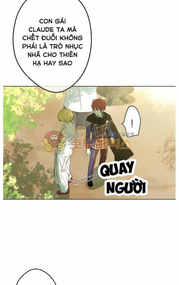 Một Ngày Nọ Tôi Bỗng Thành Nàng Công Chúa - Chương 14 - ảnh 25
