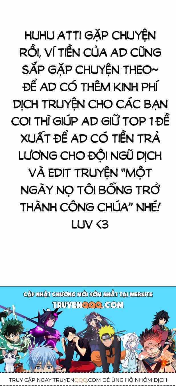 Một Ngày Nọ Tôi Bỗng Thành Nàng Công Chúa - Chương 14.5 - ảnh 48