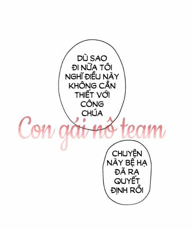 Một Ngày Nọ Tôi Bỗng Thành Nàng Công Chúa - Chương 15 - ảnh 13