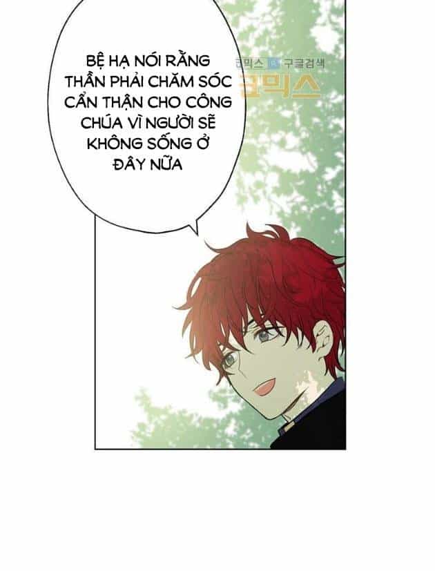Một Ngày Nọ Tôi Bỗng Thành Nàng Công Chúa - Chương 15 - ảnh 15