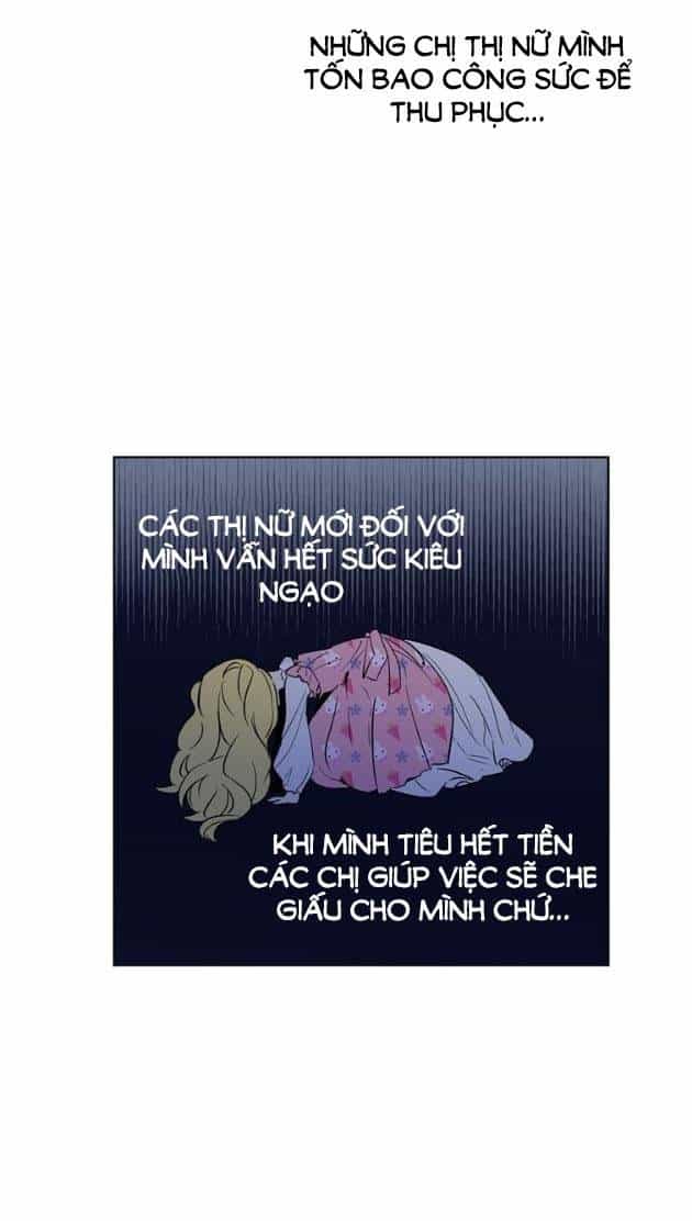 Một Ngày Nọ Tôi Bỗng Thành Nàng Công Chúa - Chương 15 - ảnh 21