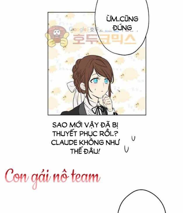 Một Ngày Nọ Tôi Bỗng Thành Nàng Công Chúa - Chương 15 - ảnh 31