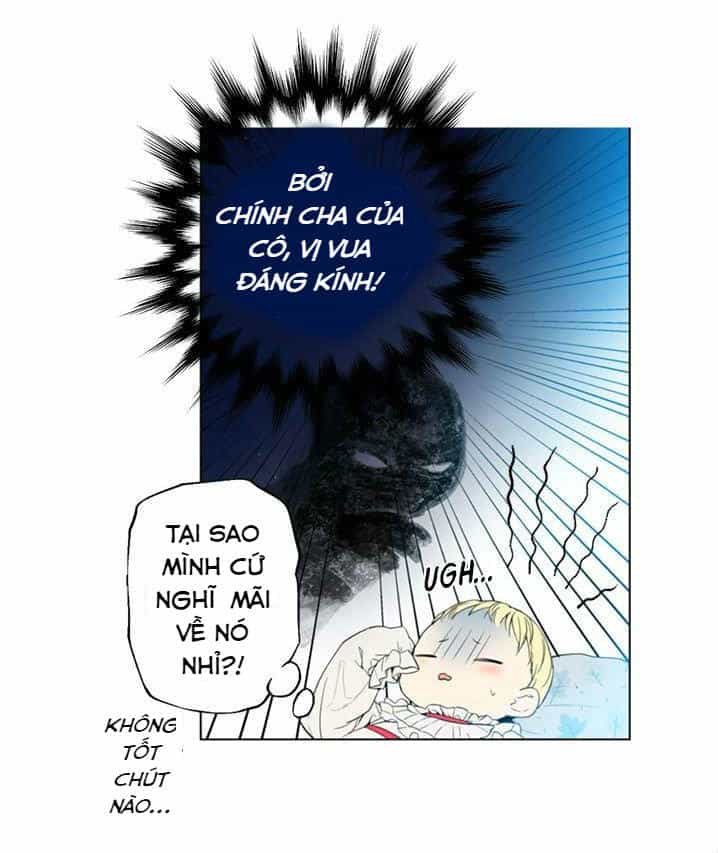 Một Ngày Nọ Tôi Bỗng Thành Nàng Công Chúa - Chương 2 - ảnh 19