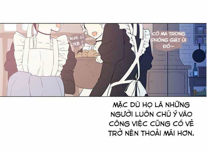 Một Ngày Nọ Tôi Bỗng Thành Nàng Công Chúa - Chương 2 - ảnh 36