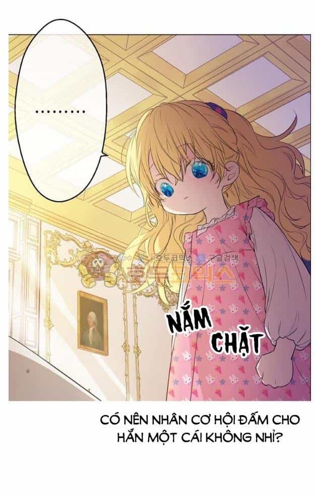 Một Ngày Nọ Tôi Bỗng Thành Nàng Công Chúa - Chương 16 - ảnh 20