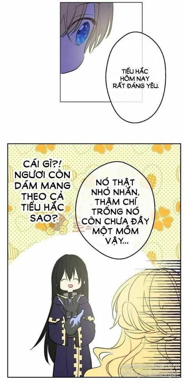 Một Ngày Nọ Tôi Bỗng Thành Nàng Công Chúa - Chương 17.5 - ảnh 16