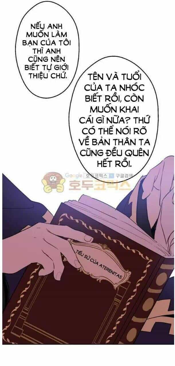 Một Ngày Nọ Tôi Bỗng Thành Nàng Công Chúa - Chương 17.5 - ảnh 20