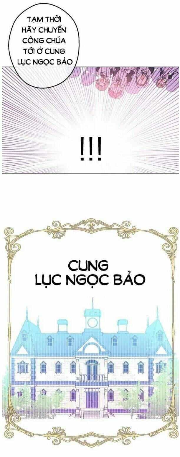 Một Ngày Nọ Tôi Bỗng Thành Nàng Công Chúa - Chương 17.5 - ảnh 3