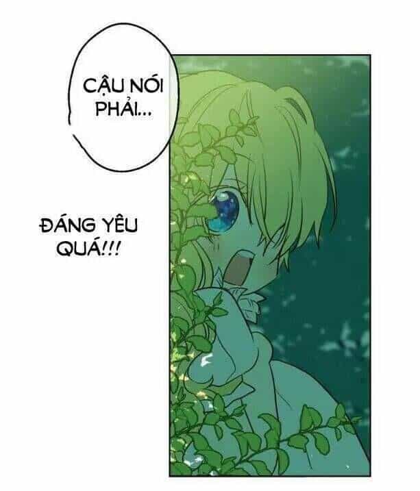 Một Ngày Nọ Tôi Bỗng Thành Nàng Công Chúa - Chương 17.5 - ảnh 54