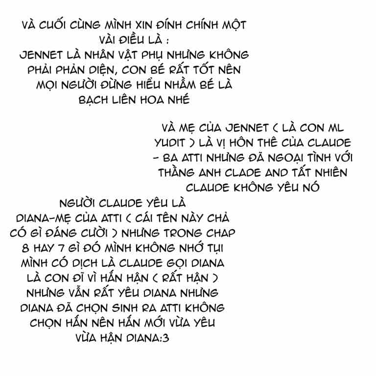 Một Ngày Nọ Tôi Bỗng Thành Nàng Công Chúa - Chương 18 - ảnh 4