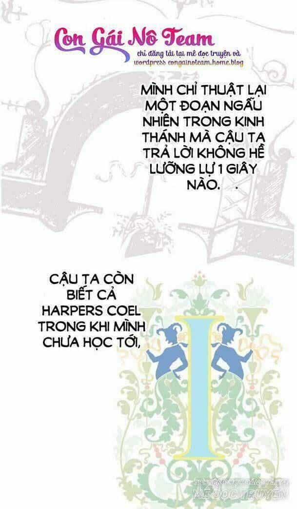 Một Ngày Nọ Tôi Bỗng Thành Nàng Công Chúa - Chương 18.5 - ảnh 32