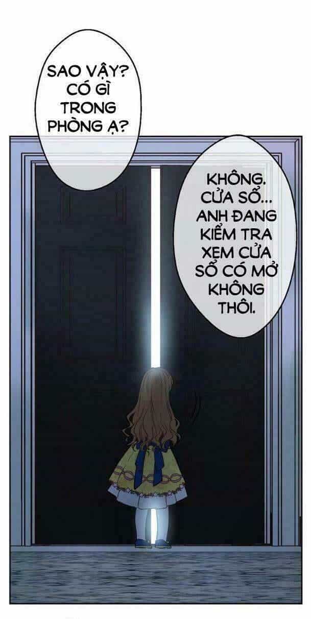 Một Ngày Nọ Tôi Bỗng Thành Nàng Công Chúa - Chương 18.5 - ảnh 43