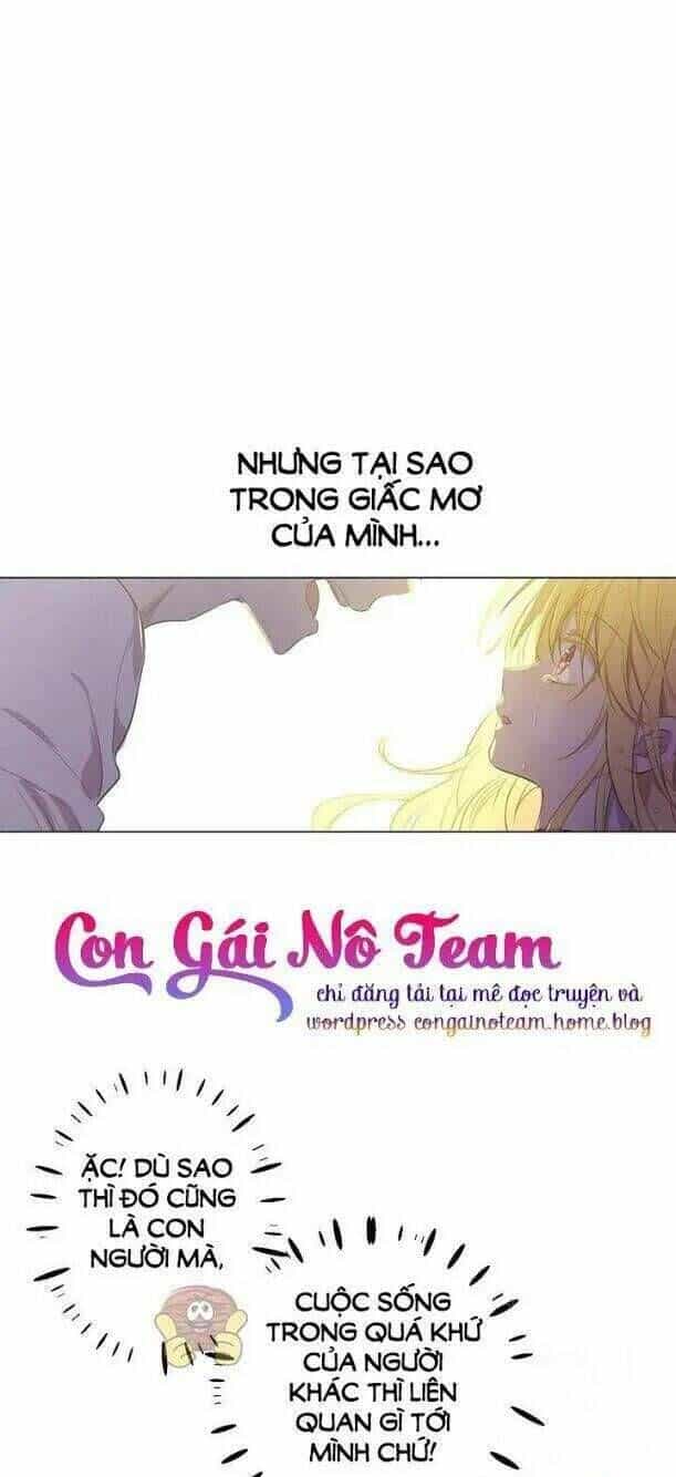 Một Ngày Nọ Tôi Bỗng Thành Nàng Công Chúa - Chương 19 - ảnh 53