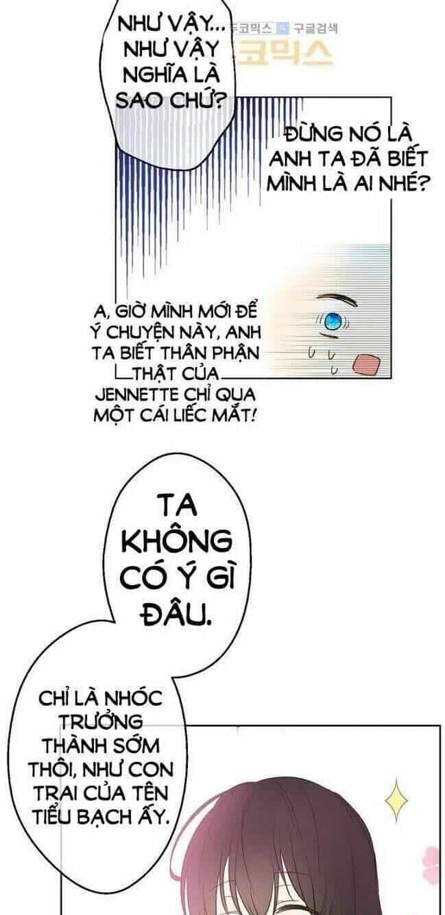 Một Ngày Nọ Tôi Bỗng Thành Nàng Công Chúa - Chương 19 - ảnh 58