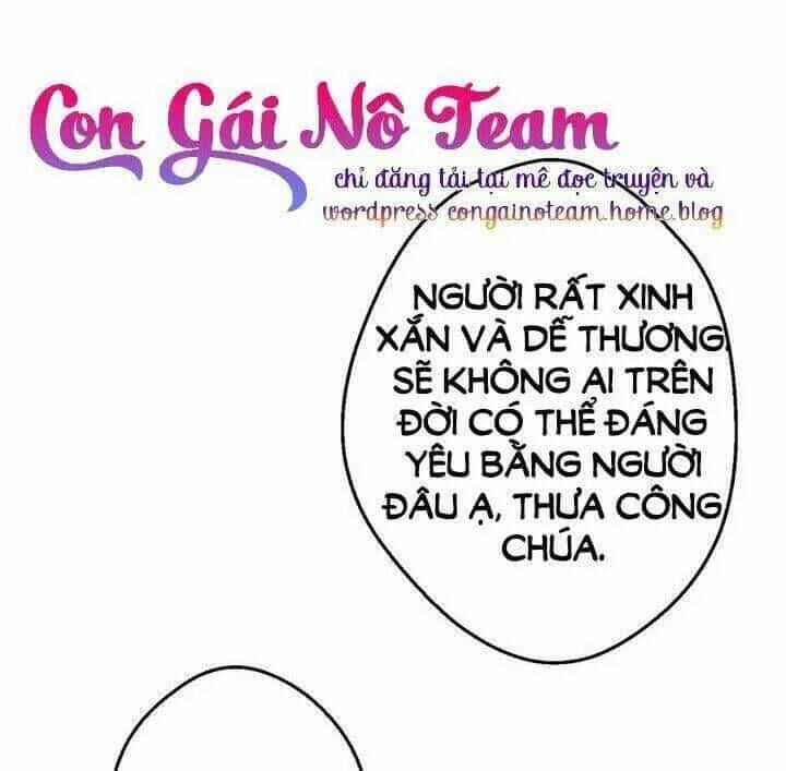 Một Ngày Nọ Tôi Bỗng Thành Nàng Công Chúa - Chương 19 - ảnh 69