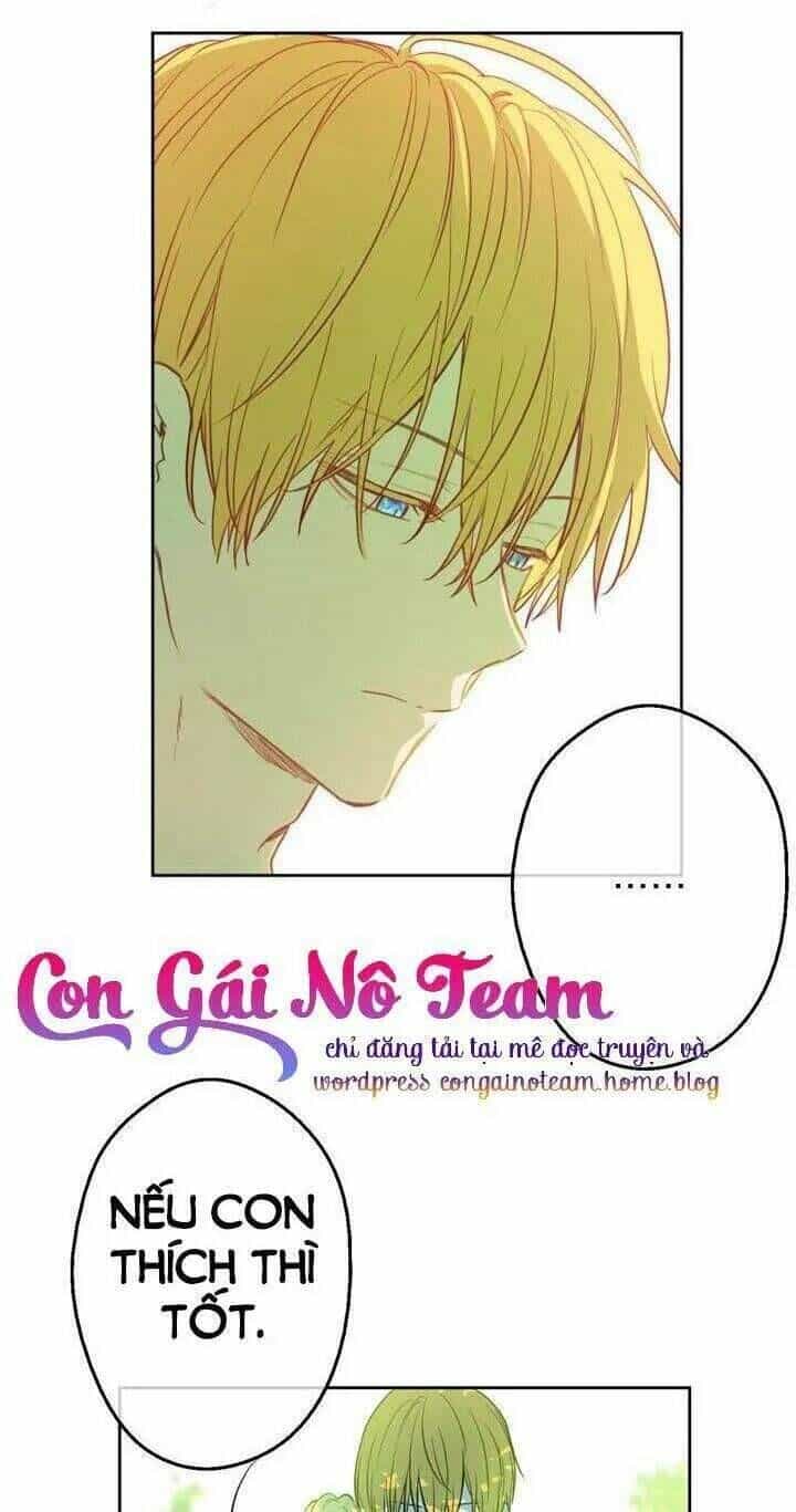 Một Ngày Nọ Tôi Bỗng Thành Nàng Công Chúa - Chương 19 - ảnh 77