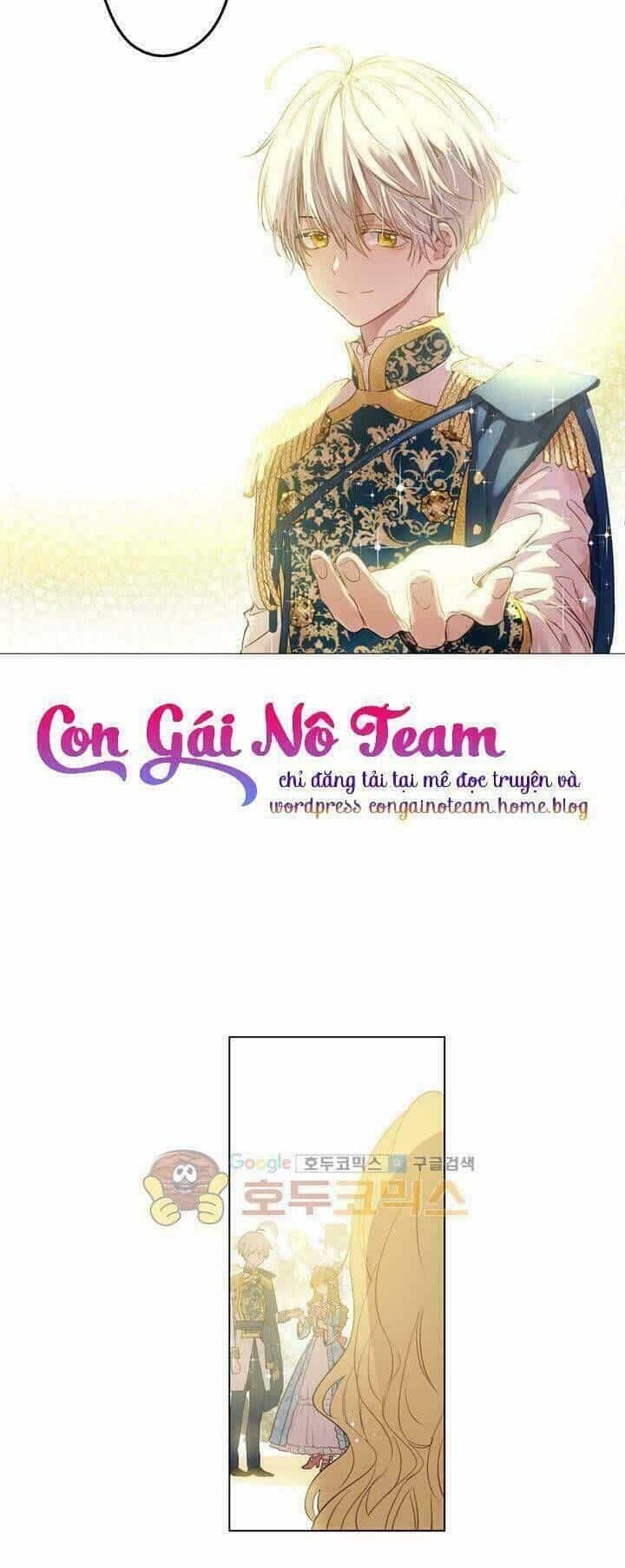 Một Ngày Nọ Tôi Bỗng Thành Nàng Công Chúa - Chương 19.5 - ảnh 12