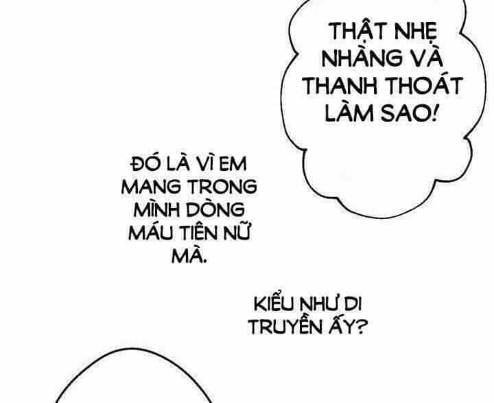Một Ngày Nọ Tôi Bỗng Thành Nàng Công Chúa - Chương 19.5 - ảnh 25