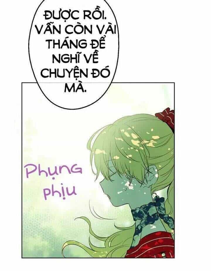 Một Ngày Nọ Tôi Bỗng Thành Nàng Công Chúa - Chương 20 - ảnh 12