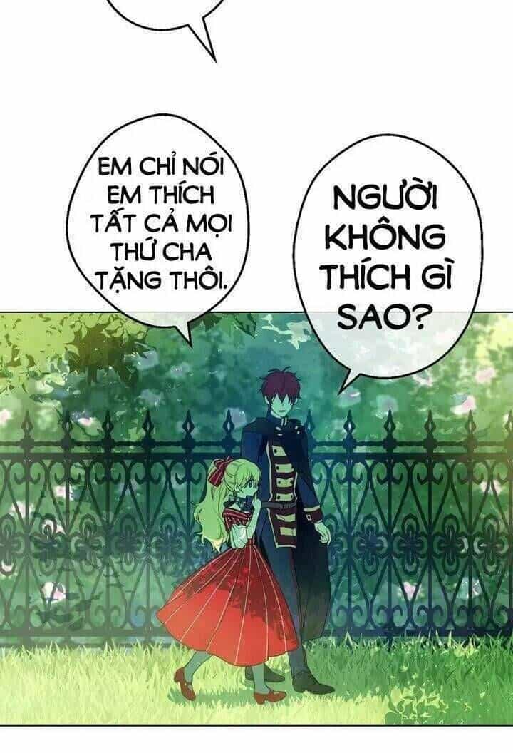 Một Ngày Nọ Tôi Bỗng Thành Nàng Công Chúa - Chương 20 - ảnh 2