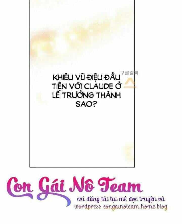 Một Ngày Nọ Tôi Bỗng Thành Nàng Công Chúa - Chương 20 - ảnh 25