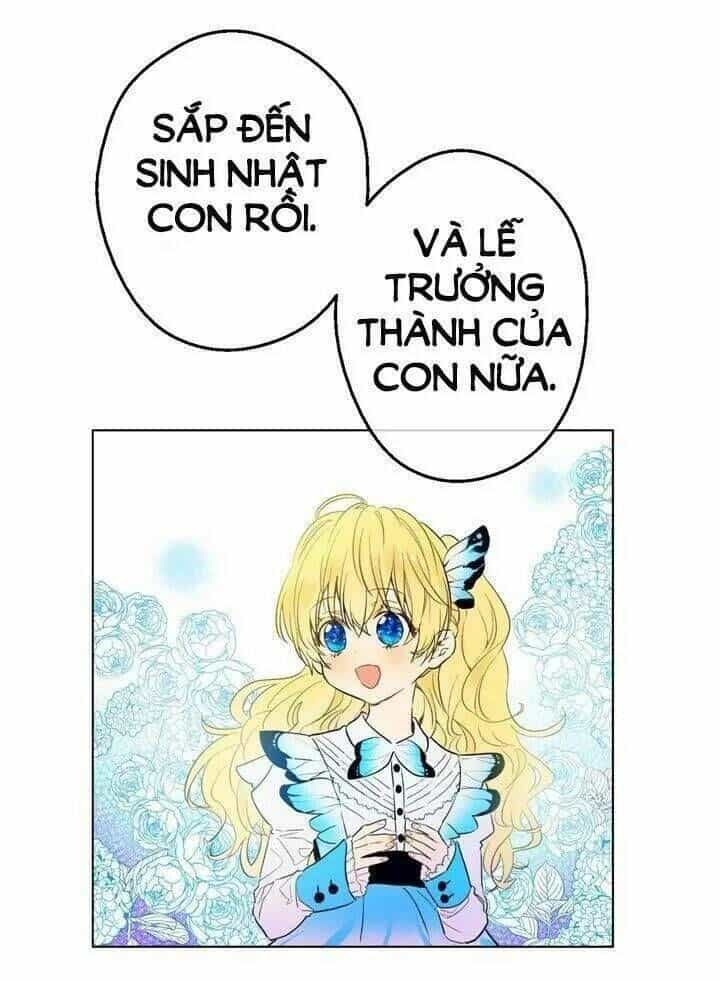 Một Ngày Nọ Tôi Bỗng Thành Nàng Công Chúa - Chương 20 - ảnh 29
