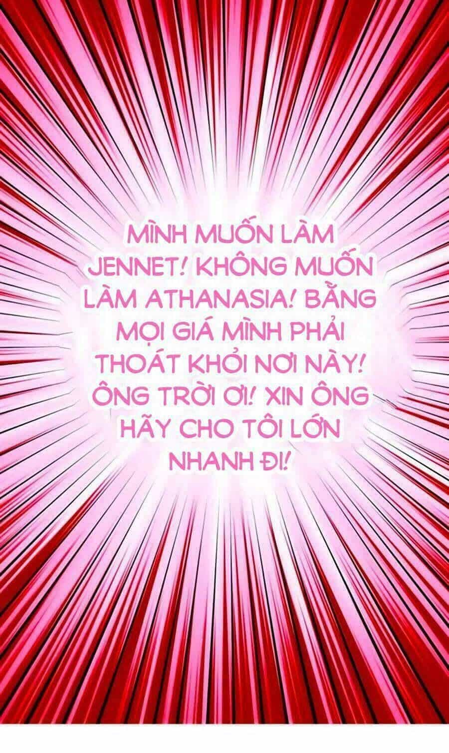 Một Ngày Nọ Tôi Bỗng Thành Nàng Công Chúa - Chương 2.5 - ảnh 15