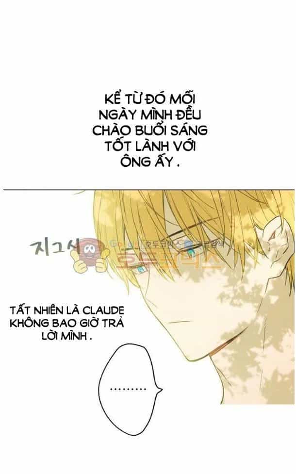 Một Ngày Nọ Tôi Bỗng Thành Nàng Công Chúa - Chương 21 - ảnh 10