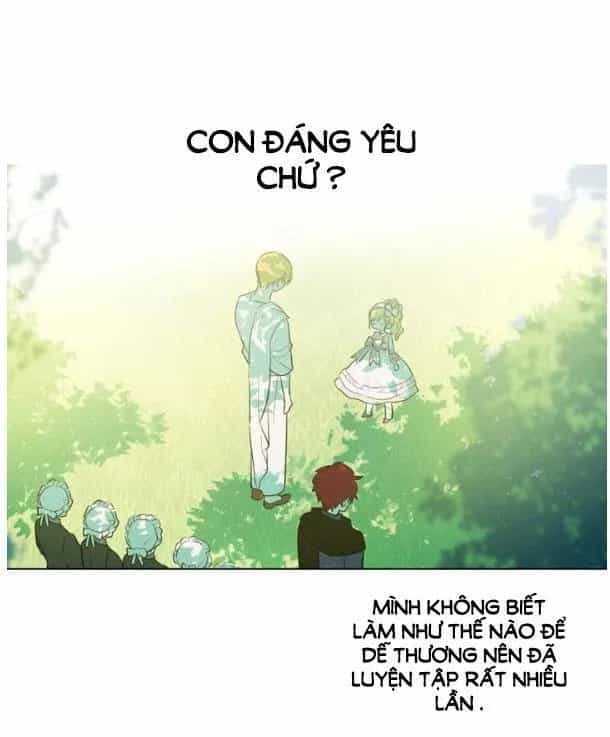 Một Ngày Nọ Tôi Bỗng Thành Nàng Công Chúa - Chương 21 - ảnh 4