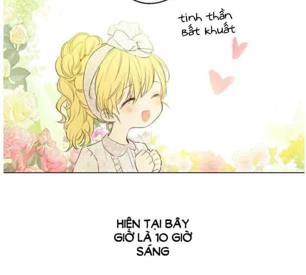 Một Ngày Nọ Tôi Bỗng Thành Nàng Công Chúa - Chương 21 - ảnh 8