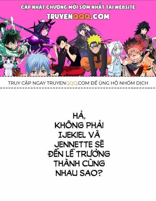 Một Ngày Nọ Tôi Bỗng Thành Nàng Công Chúa - Chương 22 - ảnh 1