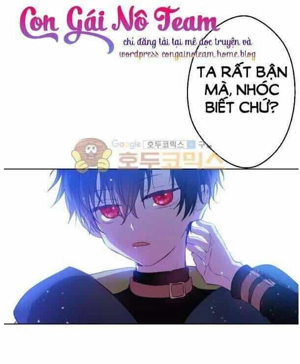 Một Ngày Nọ Tôi Bỗng Thành Nàng Công Chúa - Chương 22 - ảnh 102