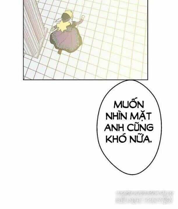 Một Ngày Nọ Tôi Bỗng Thành Nàng Công Chúa - Chương 22 - ảnh 21