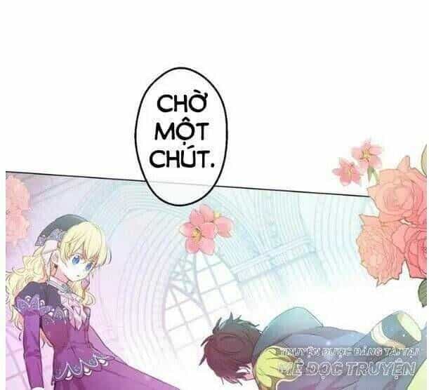 Một Ngày Nọ Tôi Bỗng Thành Nàng Công Chúa - Chương 22 - ảnh 26