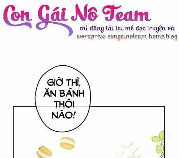 Một Ngày Nọ Tôi Bỗng Thành Nàng Công Chúa - Chương 22 - ảnh 54