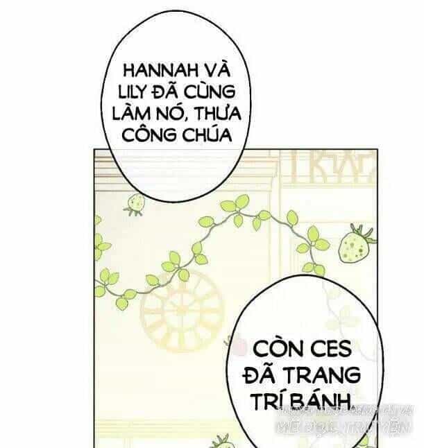 Một Ngày Nọ Tôi Bỗng Thành Nàng Công Chúa - Chương 22 - ảnh 56