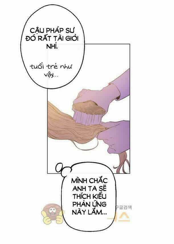 Một Ngày Nọ Tôi Bỗng Thành Nàng Công Chúa - Chương 22.5 - ảnh 20