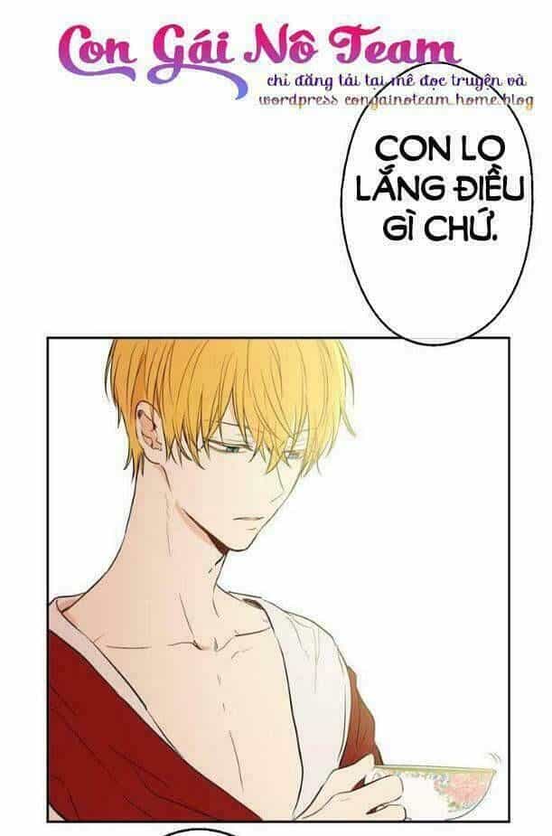 Một Ngày Nọ Tôi Bỗng Thành Nàng Công Chúa - Chương 22.5 - ảnh 38