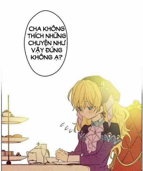 Một Ngày Nọ Tôi Bỗng Thành Nàng Công Chúa - Chương 22.5 - ảnh 50