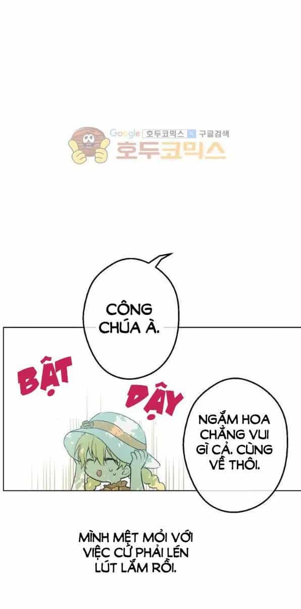 Một Ngày Nọ Tôi Bỗng Thành Nàng Công Chúa - Chương 23 - ảnh 6