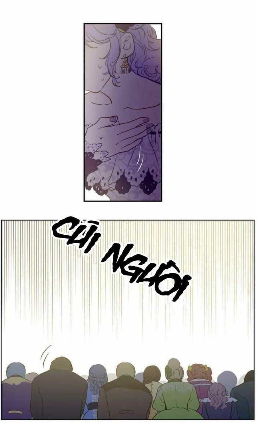 Một Ngày Nọ Tôi Bỗng Thành Nàng Công Chúa - Chương 24 - ảnh 22