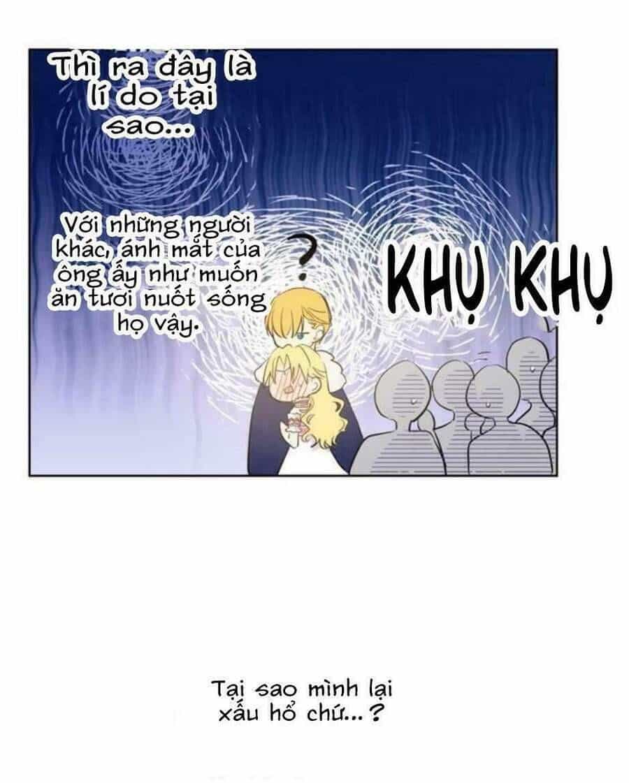 Một Ngày Nọ Tôi Bỗng Thành Nàng Công Chúa - Chương 24.5 - ảnh 30