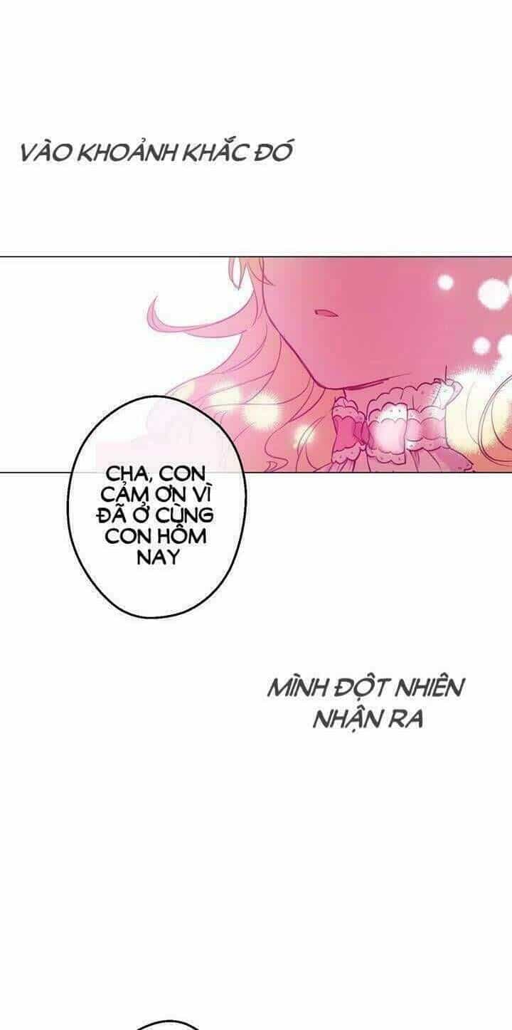 Một Ngày Nọ Tôi Bỗng Thành Nàng Công Chúa - Chương 25 - ảnh 16