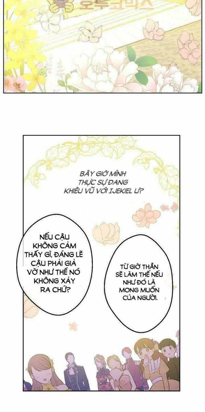 Một Ngày Nọ Tôi Bỗng Thành Nàng Công Chúa - Chương 25 - ảnh 50