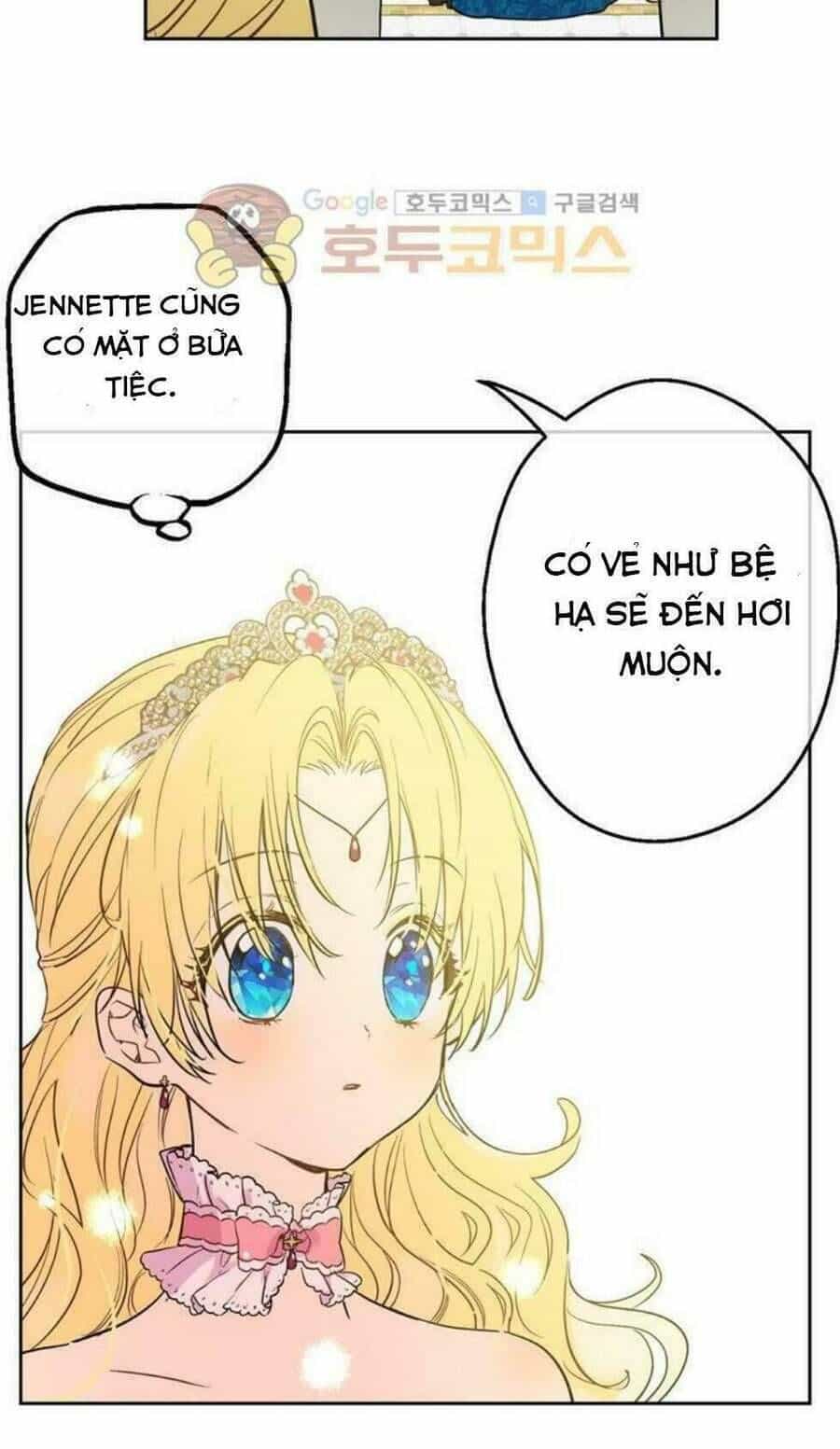 Một Ngày Nọ Tôi Bỗng Thành Nàng Công Chúa - Chương 25.5 - ảnh 14