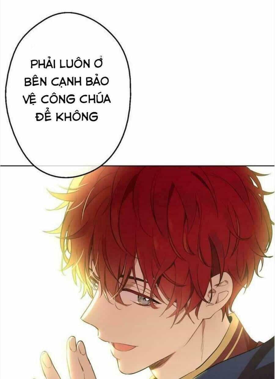 Một Ngày Nọ Tôi Bỗng Thành Nàng Công Chúa - Chương 25.5 - ảnh 17