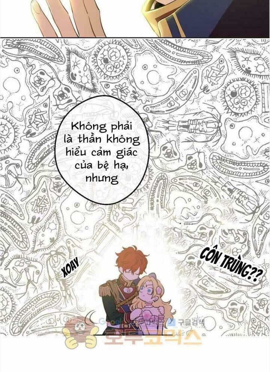 Một Ngày Nọ Tôi Bỗng Thành Nàng Công Chúa - Chương 25.5 - ảnh 18