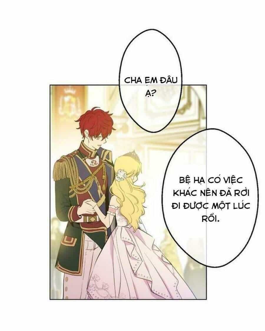 Một Ngày Nọ Tôi Bỗng Thành Nàng Công Chúa - Chương 25.5 - ảnh 3